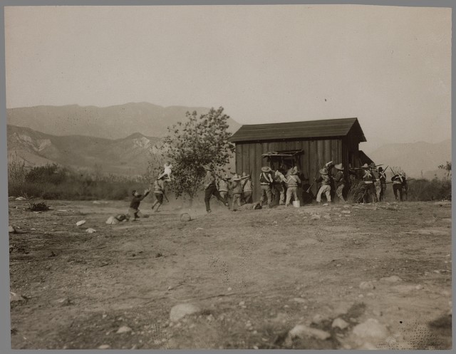 A Sister Of Six fotoğrafı