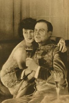 Die Geliebte Seiner Hoheit (1928) afişi