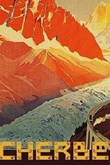 Scherben (1921) afişi