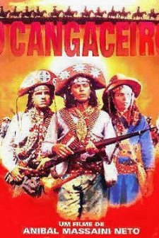 O Cangaceiro (1997) afişi