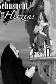 Die Sehnsucht Des Herzens (1951) afişi