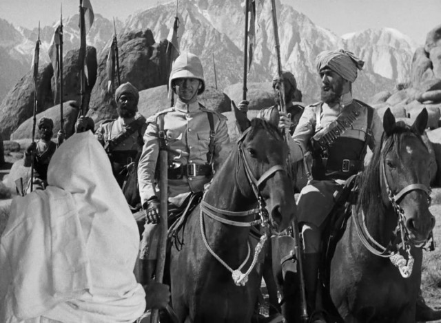 Gunga Din Fotoğrafı