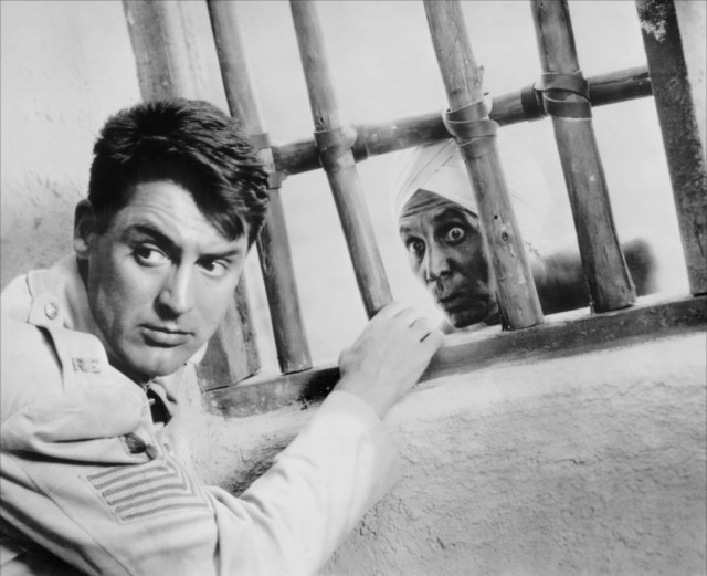 Gunga Din Fotoğrafı