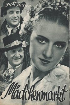Last Rose (1936) afişi