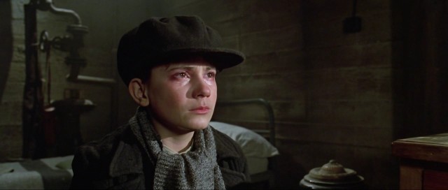 Kapıdaki Düşman Fotoğrafı