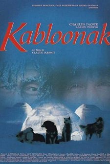 Kabloonak (1994) afişi