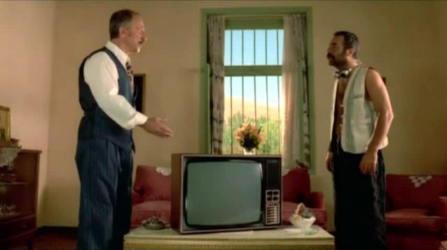 Vizontele fotoğrafı