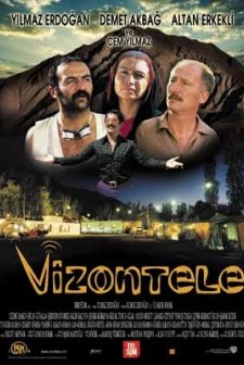 Vizontele (2001) afişi