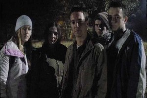 Wild Country Fotoğrafı