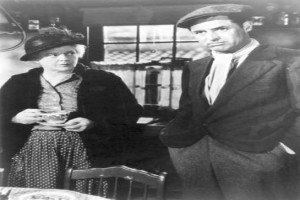 None But The Lonely Heart Fotoğrafı