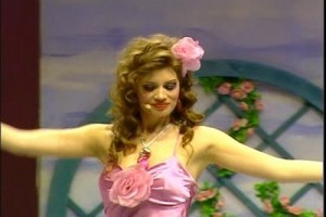 Hisseli Harikalar Kumpanyası Fotoğrafı