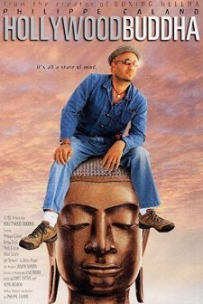 Hollywood Buddha (2003) afişi