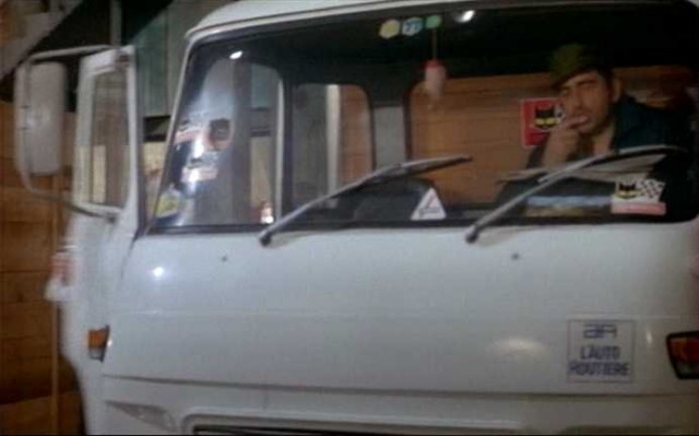 La Zizanie Fotoğrafı