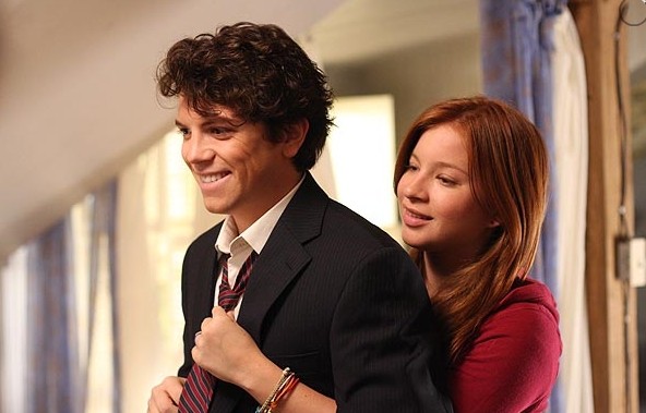 18 To Life fotoğrafı