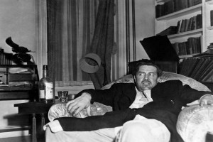 Yaratılan Adam Fotoğrafı