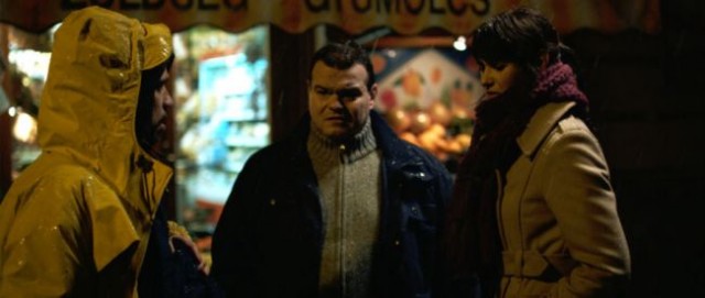 Köntörfalak Fotoğrafı