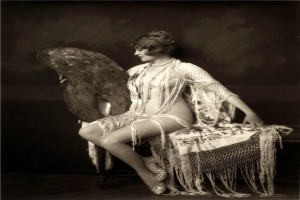 Ziegfeld Follies fotoğrafı