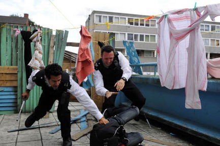 The Bill fotoğrafı