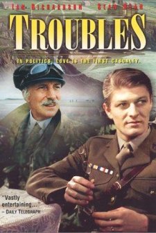 Troubles (1988) afişi