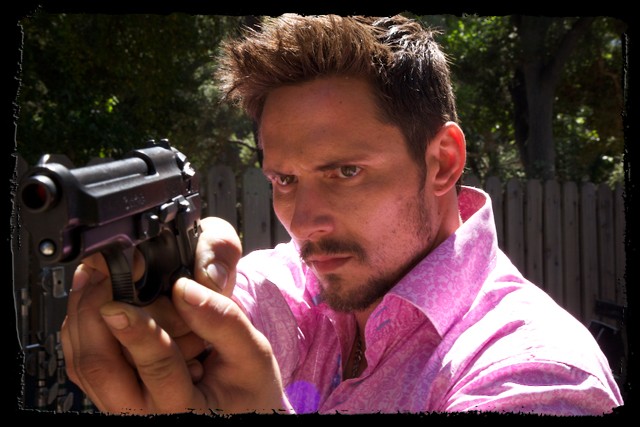 The Victim Fotoğrafı