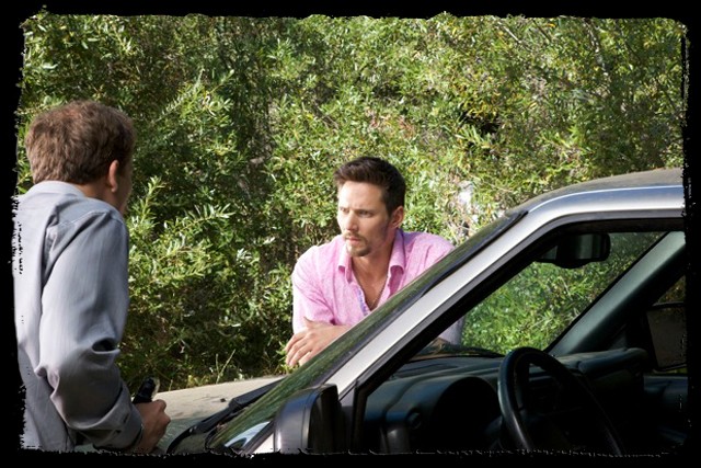 The Victim Fotoğrafı