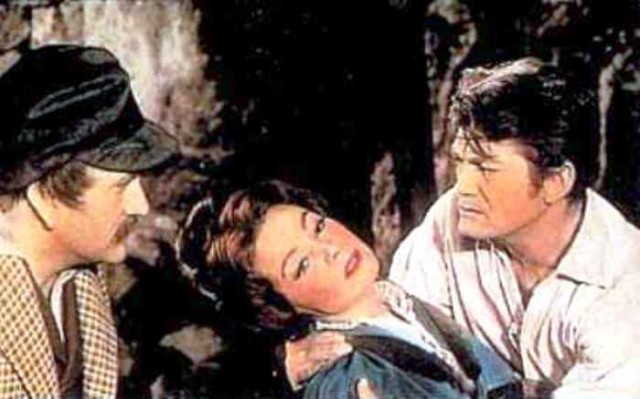 Les Mystères De Paris fotoğrafı