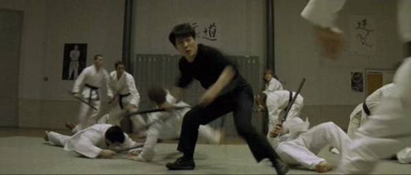 Ejderin Öpücüğü Fotoğrafı