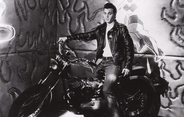 Cry Baby Fotoğrafı