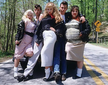 Cry Baby Fotoğrafı