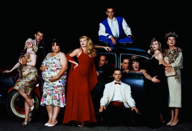 Cry Baby Fotoğrafı