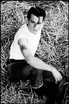 Cry Baby Fotoğrafı