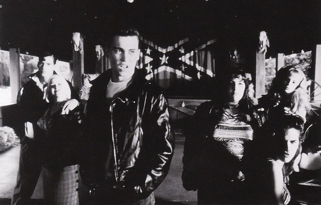 Cry Baby Fotoğrafı