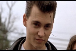 Cry Baby Fotoğrafı