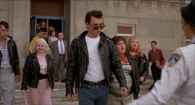 Cry Baby Fotoğrafı