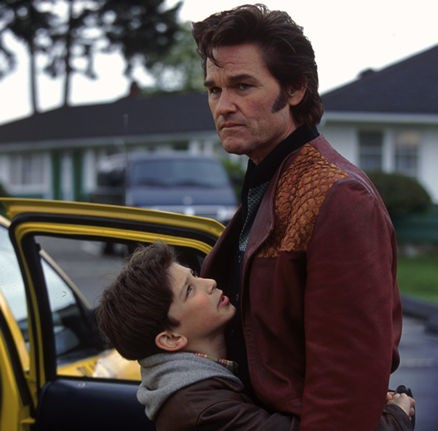 3000 Miles To Graceland Fotoğrafı