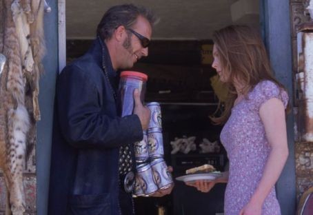 3000 Miles To Graceland Fotoğrafı