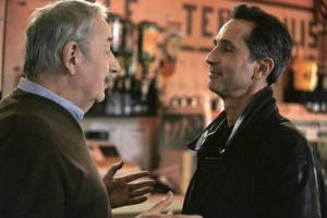 Part-Time Cops fotoğrafı