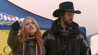 Çılgın Dağ Eğlenceleri Fotoğrafı