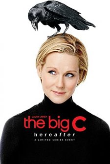 The Big C (2010) afişi