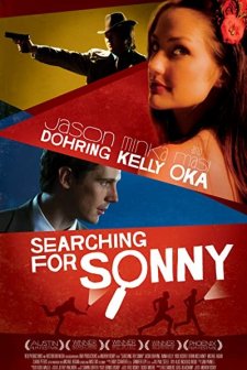 Searching For Sonny (2011) afişi