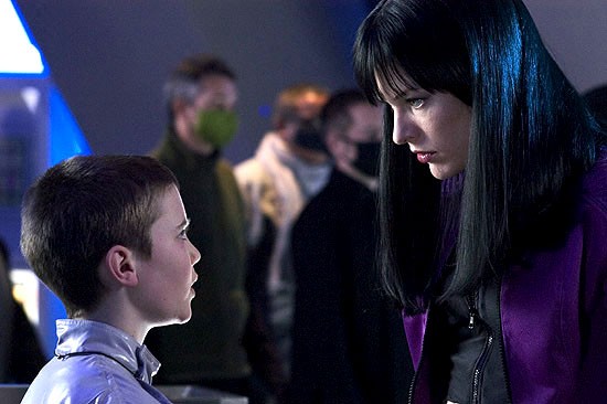 Ultraviolet Fotoğrafı