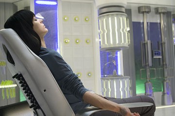 Ultraviolet Fotoğrafı