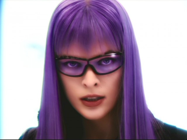 Ultraviolet Fotoğrafı