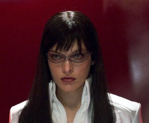 Ultraviolet Fotoğrafı