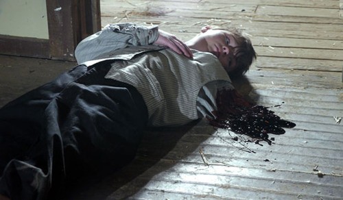 Kurt Şehri Fotoğrafı