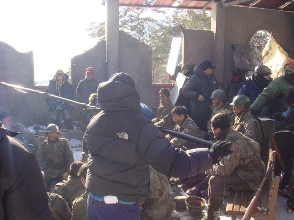 Bir Numaralı Sokak fotoğrafı