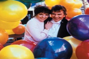 Arthur 2: On The Rocks fotoğrafı