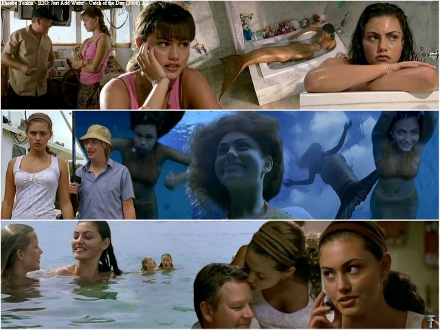 H2o: Just Add Water Fotoğrafı