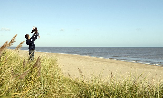 A Boy Called Dad Fotoğrafı