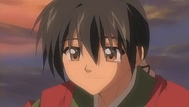 Shonen Onmyouji Fotoğrafı